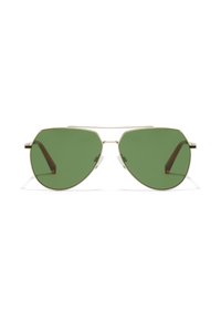 Hawkers SHADOW  MIRROR - Ochelari de soare - gold polarized