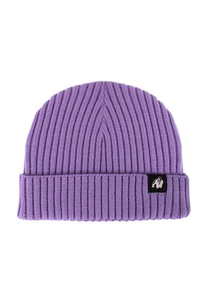 MAINE - Beanie - purple