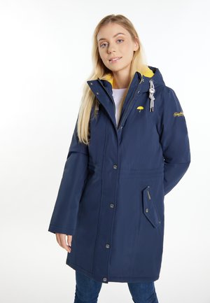 Schmuddelwedda PENNINSULA - Parka - marine