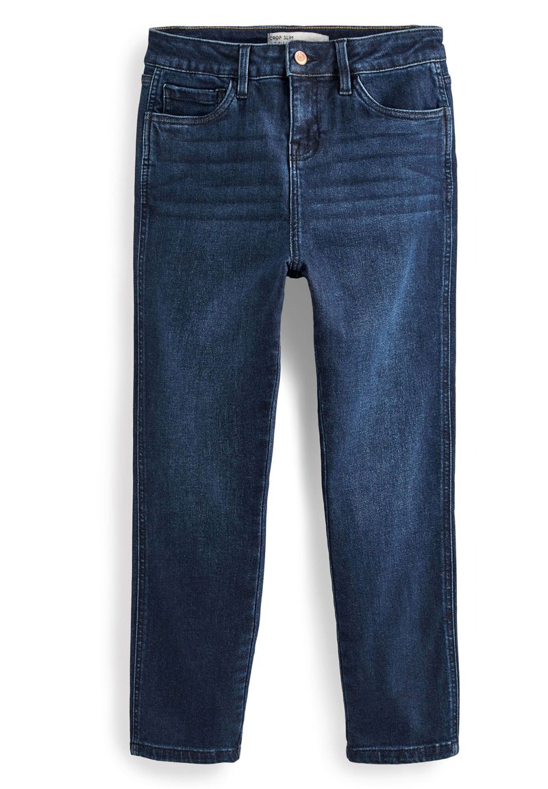 Next Straight leg jeans blauw