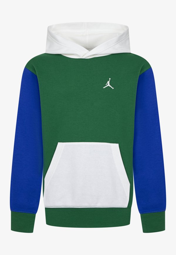 BROOKLYN UNISEX - Kapuzenpullover