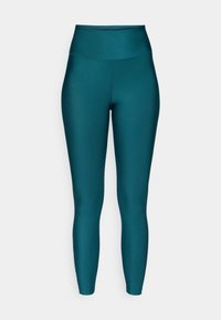 Niewybrane, ocean teel