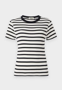KOALE - T-shirt imprimé - off-white