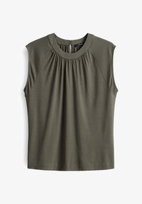 Geselecteerd, olive leaf