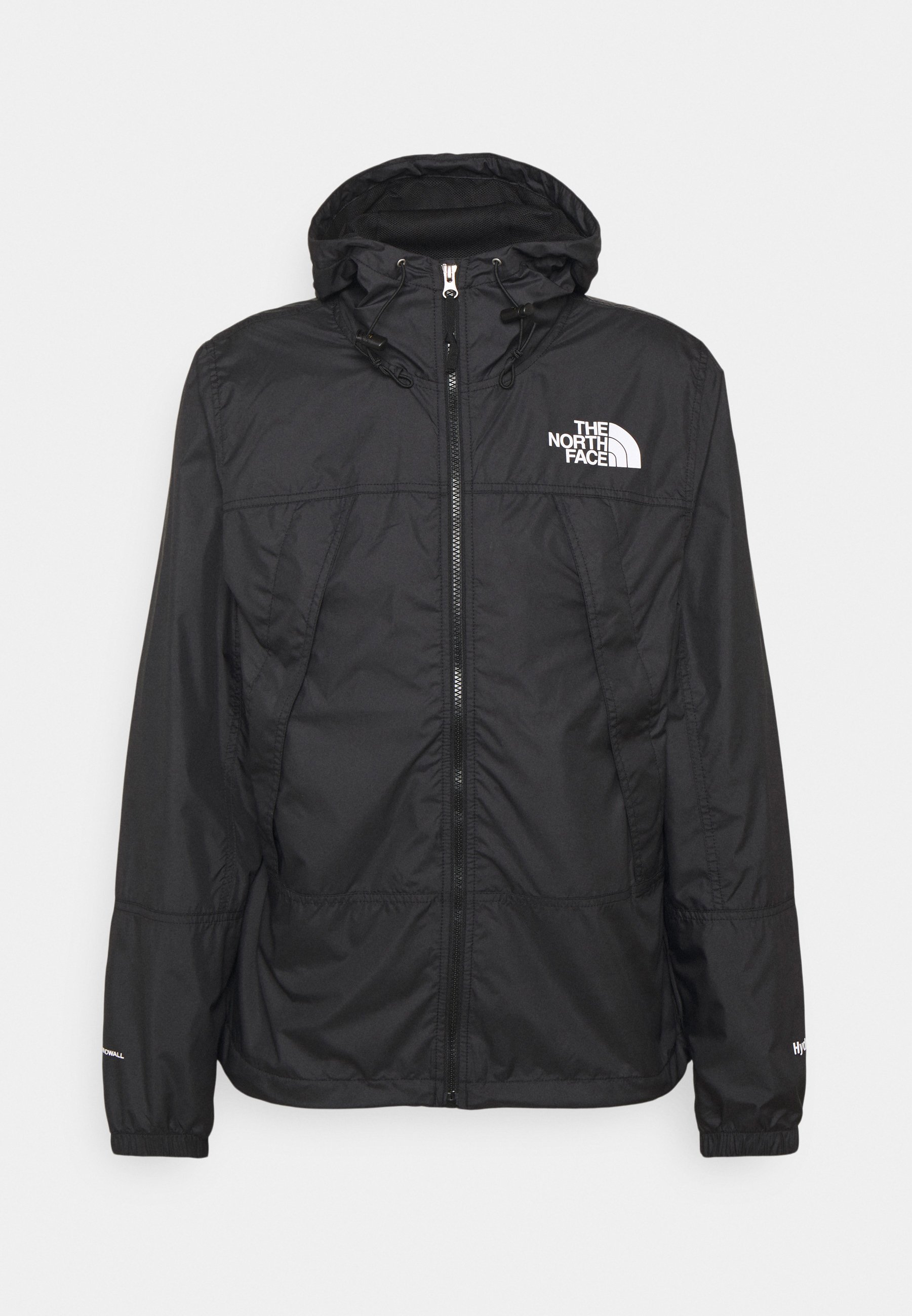 the north face summer jacket
