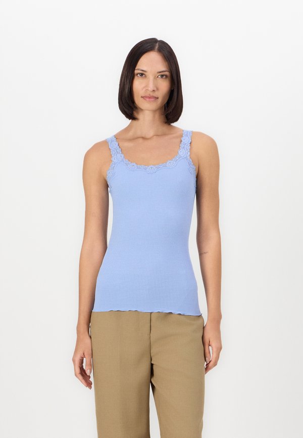 BABETTE DEEP BACK - Top