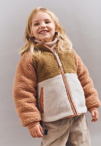 Liewood - JACKSON REVERSIBLE JACKET UNISEX - Talvejope - tuscany rose mix Väikepilt 1