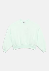 Non selezionato, barely green/white