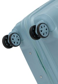 WITTCHEN CABIN SUITCASE FROM POLYPROPYLENE - Trolley - blue