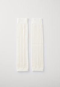NEEDLEPOINT - Polainas - off-white