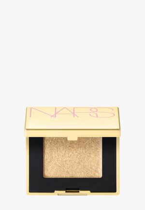 NARS SINGLE EYESHADOW - Oogschaduw - gold rush