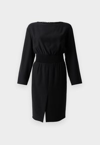 DRESS - Jurk - black