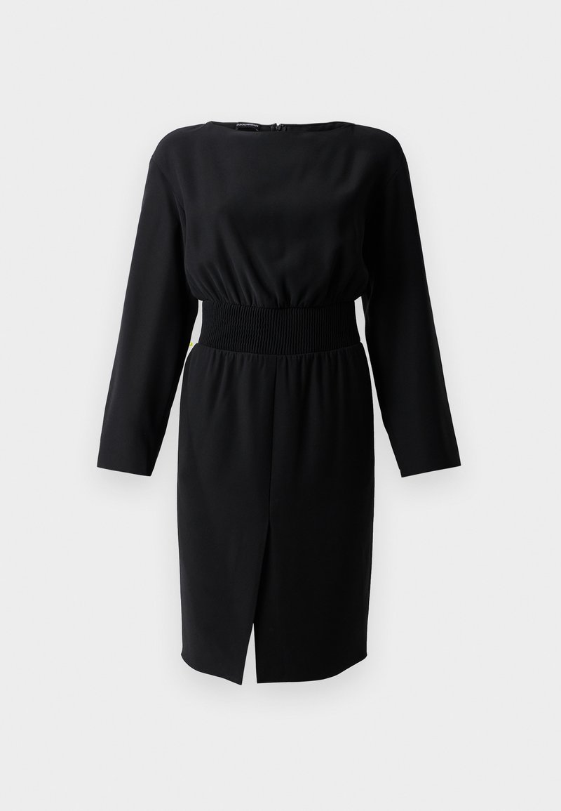 Emporio Armani Jurk zwart