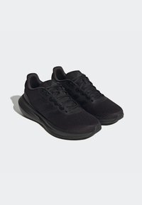 adidas Performance Scarpe da corsa su strada - core black/carbon
