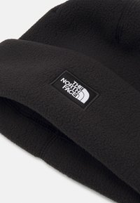 The North Face WHIMZY POWDER BEANIE UNISEX - Σκούφος - black