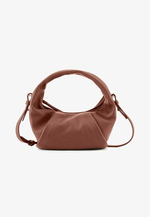 Les Visionnaires, Sac à main - chestnut