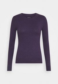 Even&Odd Maglione - lilac