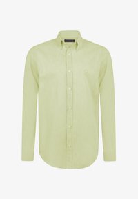 Unausgewählt, light green