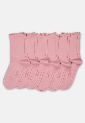 FALKE Happy 6-Pack - Chaussettes - blossom