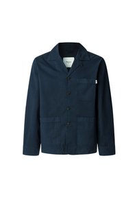 CAMERON - Button down-skjorte - dulwich blue