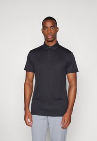 J.LINDEBERG Sports - PEAT  - Polo shirt - black Thumbnail Image 1