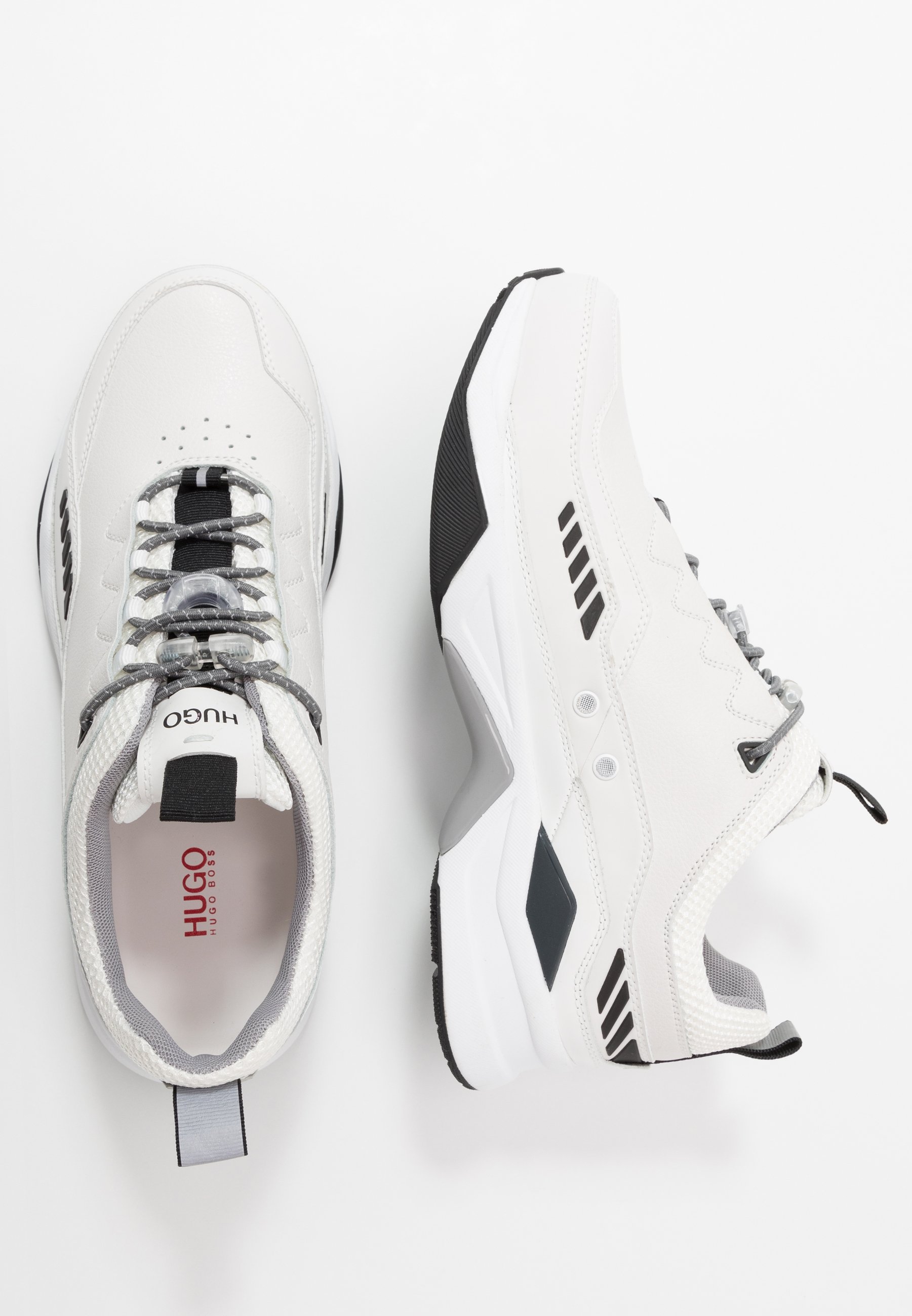 white block trainers