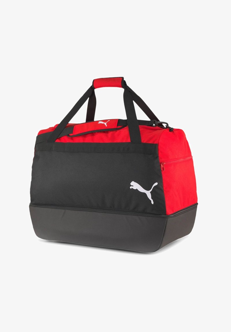 Puma Borsa per lo sport - puma red - puma black