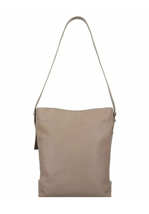 Handbag - beige