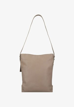 Borsa a mano - beige