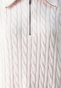 Hollister Co. Svetr - dark blue