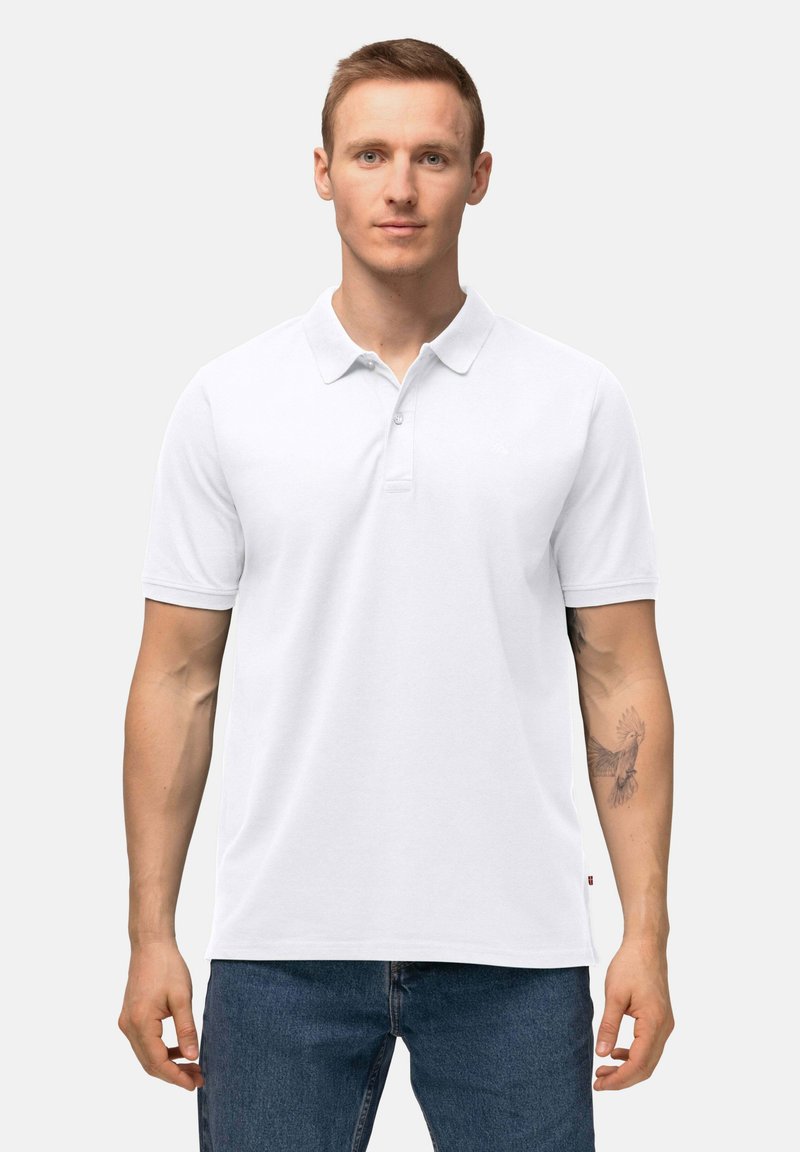 Danish Endurance 2 PACK - Poloshirts - navy white