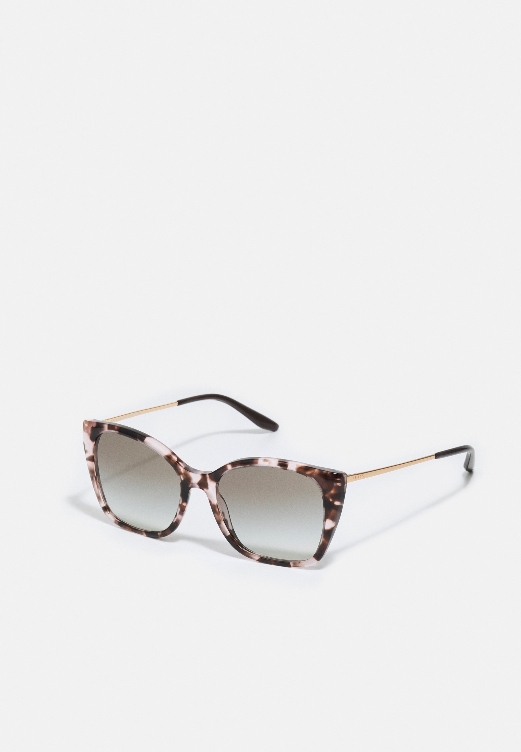 prada sunglasses leopard print