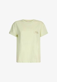 Niet geselecteerd, light yellow