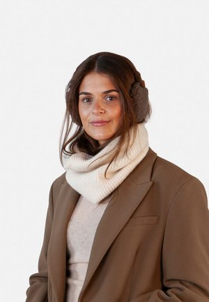 Barts BROWNIEZ - Ear warmers - braun