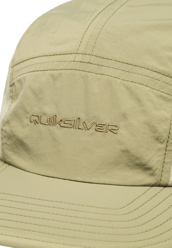 CAMP STACKER  - Cap - aloe3