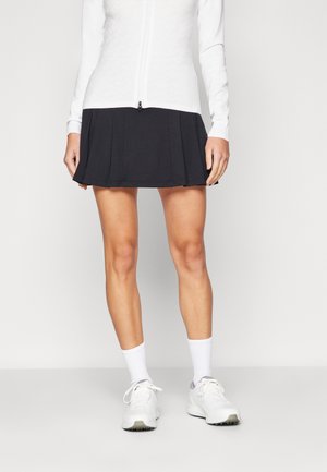 Jupe de sport - black