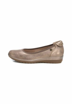 Bailarinas - bronze