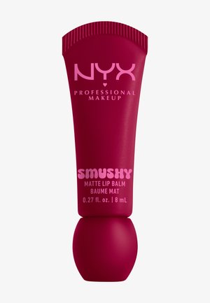 SMUSHY MATTE LIP BALM - Lip gloss - -