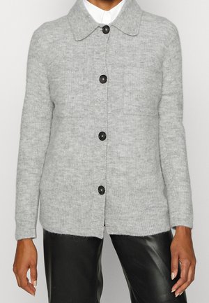 Kofta - mottled light grey