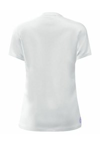 BIDI BADU SPIKE CHILL  - Camiseta deportiva - weiß pink