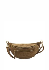 Non sélectionné, taupe nubuck