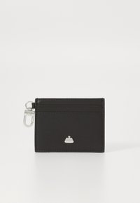 Seleccionado, black