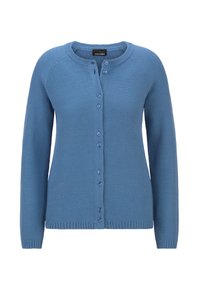 Unausgewählt, smoky blue
