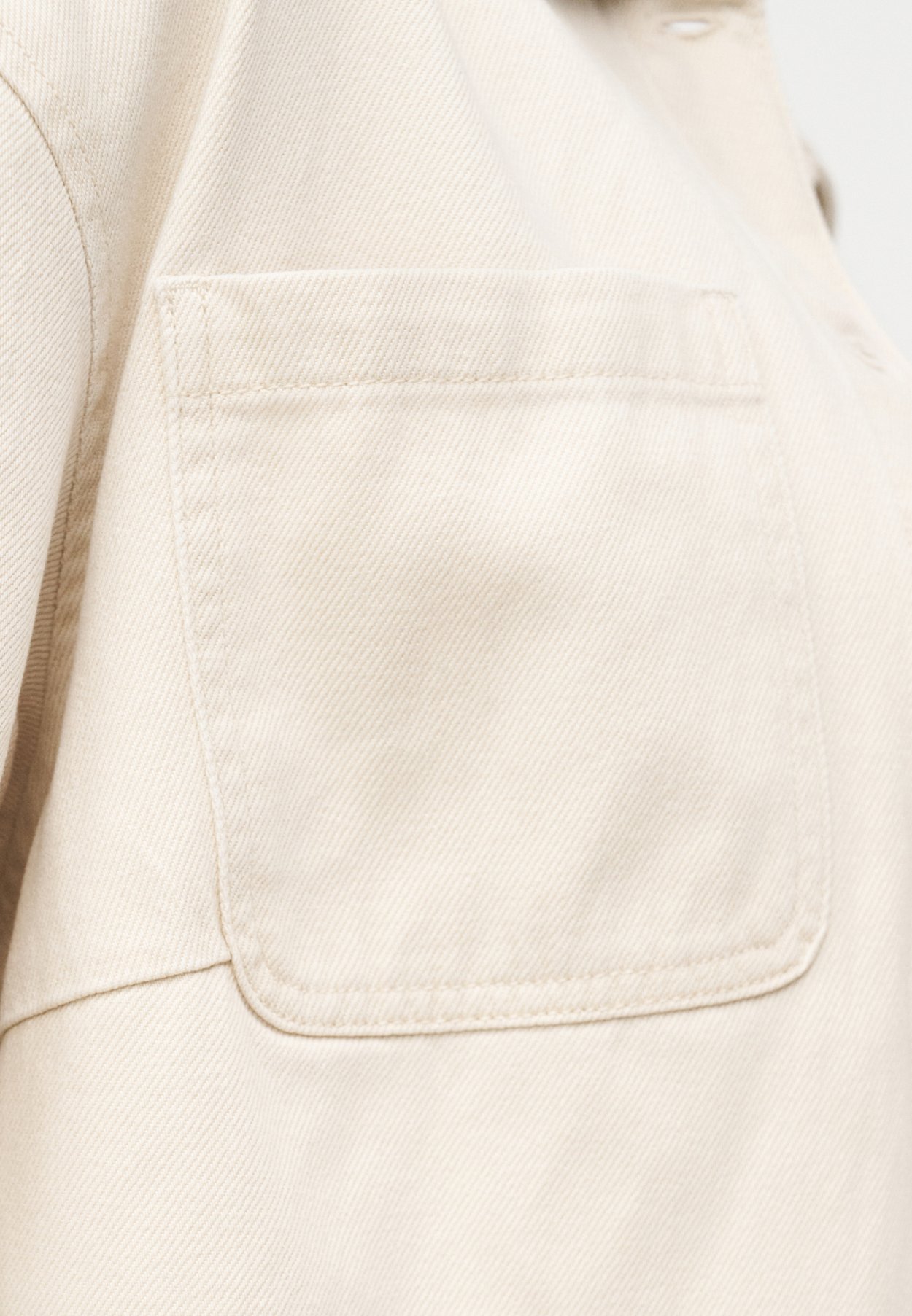 ONLCLEO MAISA CROP SHIRT