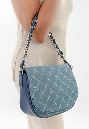 TAS ANITA - Torbica - lightblue