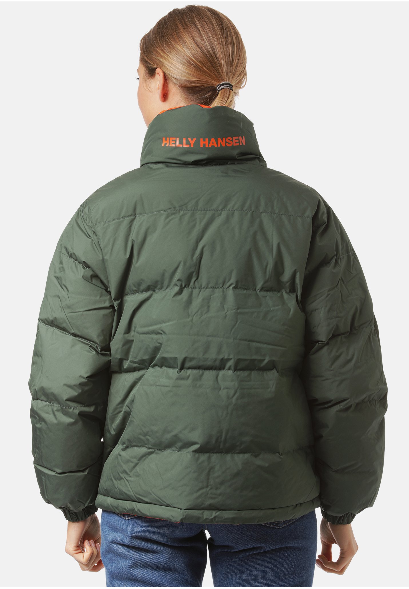 supernatural jacket dean