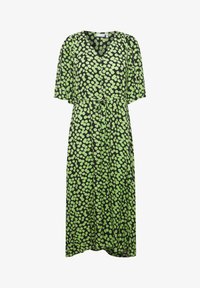 Vybrané, forest shade mix aop e