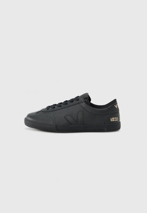 VOLLEY SIGNATURE - Trainers - black