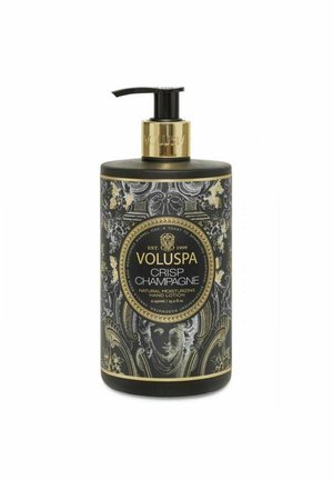 VOLUSPA CRISP CHAMPAGNE HAND LOTION 450ML - Fuktighetskräm - transparent