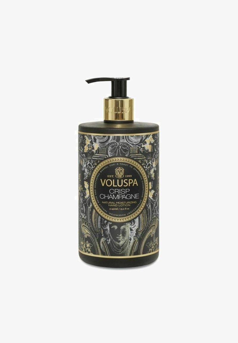 Voluspa VOLUSPA CRISP CHAMPAGNE HAND LOTION 450ML - Kroppslotion - transparent